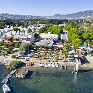 Seaside Club Hotel Bodrum