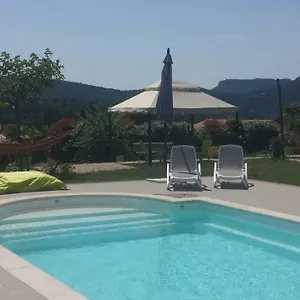Affittacamere Le Petit Ventoux, Malaucène